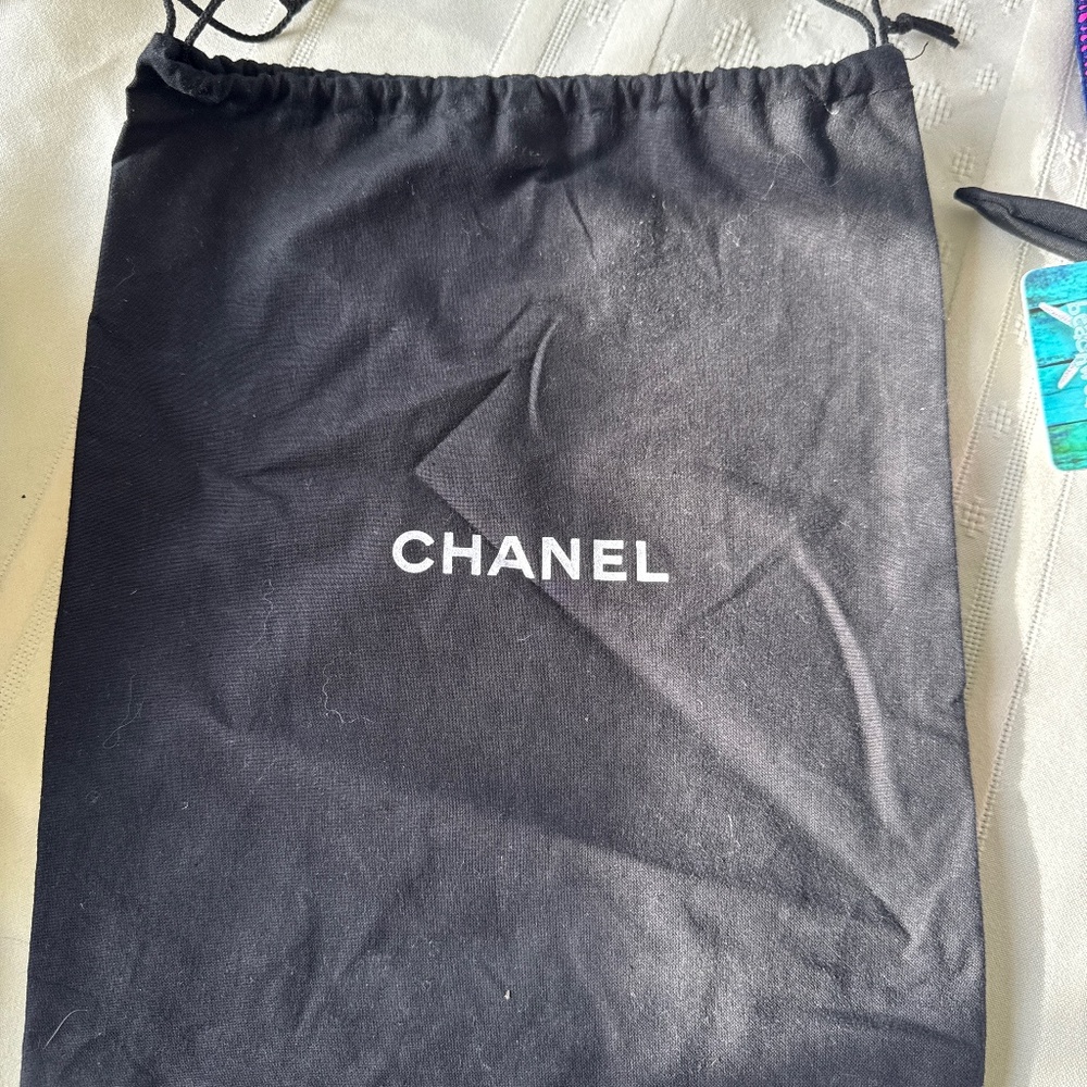 Chanel bag
